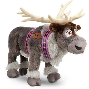 Disney Sven Plush – Frozen II – Medium – 13''